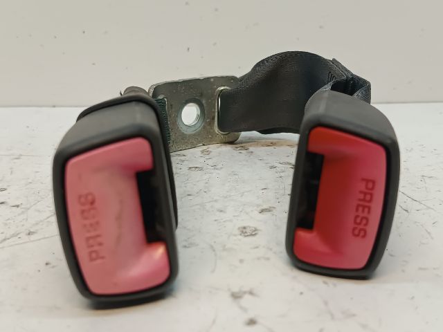 bontott TOYOTA PRIUS Bal hátsó Biztonsági Öv Csat