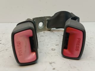 bontott TOYOTA PRIUS Bal hátsó Biztonsági Öv Csat