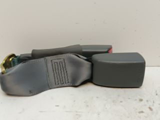 bontott TOYOTA PRIUS Bal hátsó Biztonsági Öv Csat