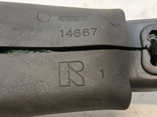 bontott TOYOTA PRIUS Bal hátsó Biztonsági Öv Csat