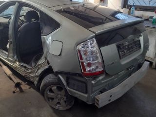 bontott TOYOTA PRIUS Bal hátsó Biztonsági Öv