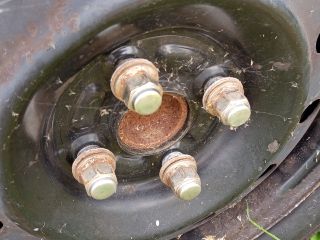 bontott TOYOTA PRIUS Bal hátsó Fixüveg (Ajtóban)