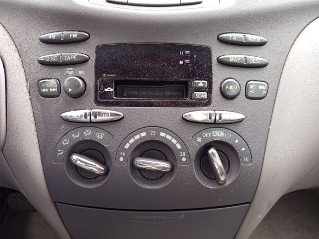 bontott TOYOTA PRIUS Bal Hátsó Lámpa