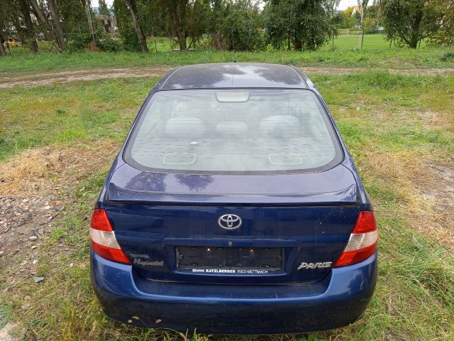 bontott TOYOTA PRIUS Bal Hátsó Lámpa