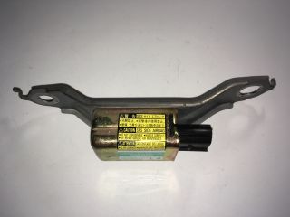 bontott TOYOTA PRIUS Bal hátsó Oldal Ütközés Érzékelő