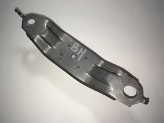 bontott TOYOTA PRIUS Bal hátsó Oldal Ütközés Érzékelő