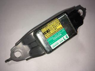 bontott TOYOTA PRIUS Bal hátsó Oldal Ütközés Érzékelő