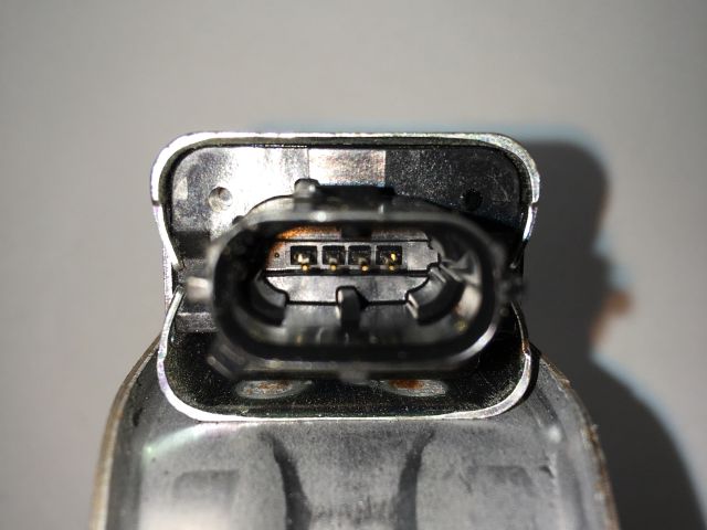 bontott TOYOTA PRIUS Bal hátsó Oldal Ütközés Érzékelő