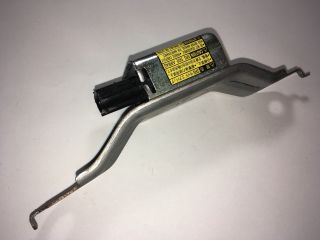 bontott TOYOTA PRIUS Bal hátsó Oldal Ütközés Érzékelő