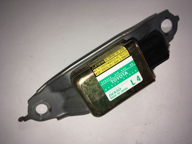 bontott TOYOTA PRIUS Bal hátsó Oldal Ütközés Érzékelő