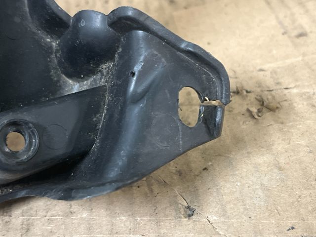 bontott TOYOTA PRIUS Bal Ködfényszóró