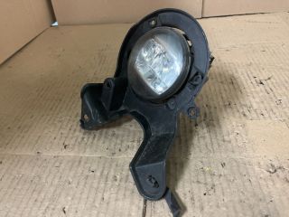 bontott TOYOTA PRIUS Bal Ködfényszóró