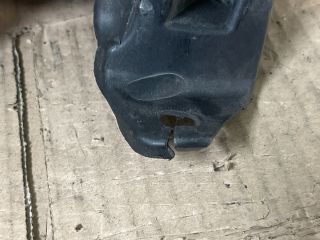 bontott TOYOTA PRIUS Bal Ködfényszóró