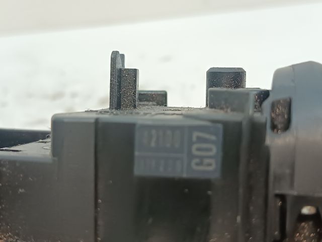 bontott TOYOTA PRIUS Bal Kormánykapcsoló Irányjelző