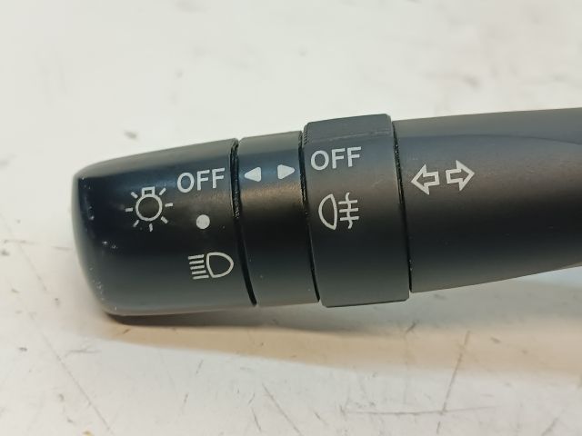 bontott TOYOTA PRIUS Bal Kormánykapcsoló Irányjelző