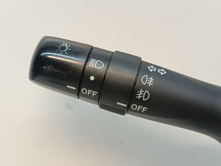 bontott TOYOTA PRIUS Bal Kormánykapcsoló Irányjelző