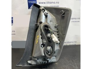 bontott TOYOTA PRIUS Bal Külső Hátsó Lámpa