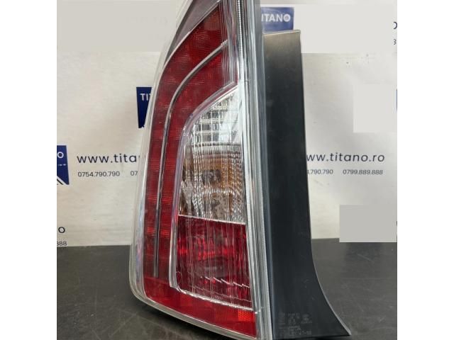 bontott TOYOTA PRIUS Bal Külső Hátsó Lámpa