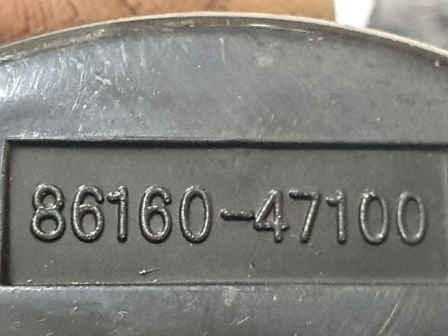 bontott TOYOTA PRIUS Bal Műszerfal Hangszóró