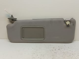 bontott TOYOTA PRIUS Bal Napellenző