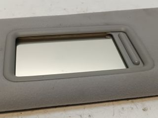 bontott TOYOTA PRIUS Bal Napellenző