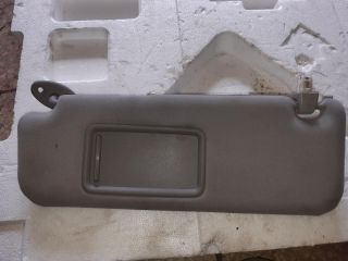 bontott TOYOTA PRIUS Bal Napellenző