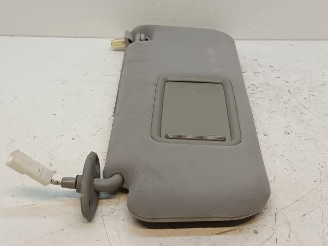 bontott TOYOTA PRIUS Bal Napellenző