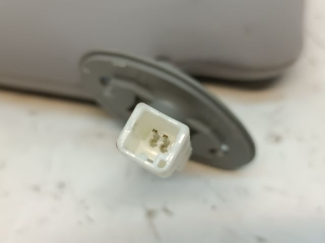 bontott TOYOTA PRIUS Bal Napellenző