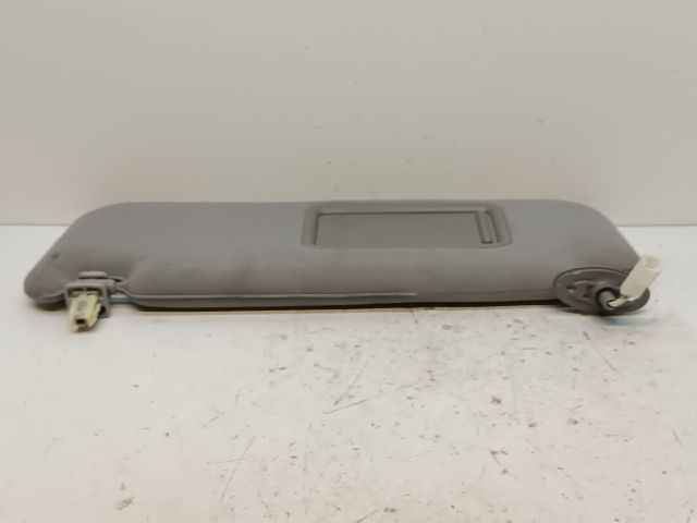 bontott TOYOTA PRIUS Bal Napellenző