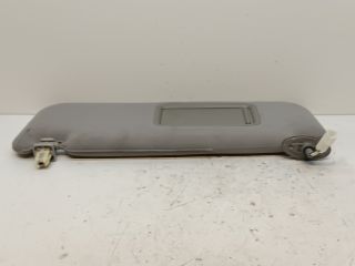 bontott TOYOTA PRIUS Bal Napellenző