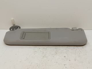 bontott TOYOTA PRIUS Bal Napellenző