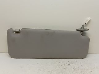 bontott TOYOTA PRIUS Bal Napellenző