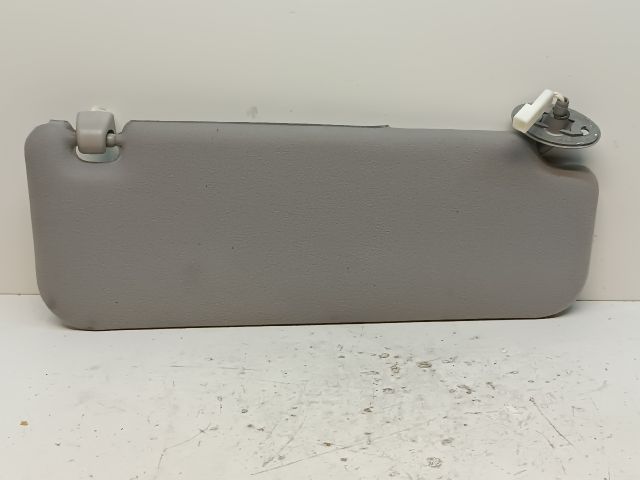 bontott TOYOTA PRIUS Bal Napellenző