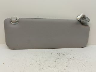 bontott TOYOTA PRIUS Bal Napellenző