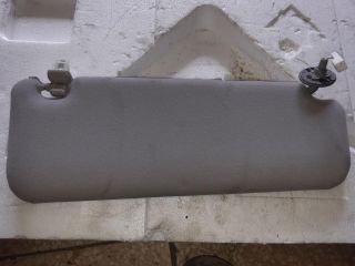 bontott TOYOTA PRIUS Bal Napellenző