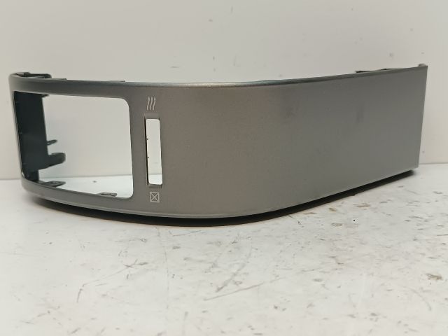 bontott TOYOTA PRIUS Bal Szellőző Keret