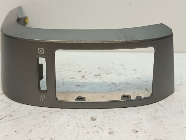 bontott TOYOTA PRIUS Bal Szellőző Keret