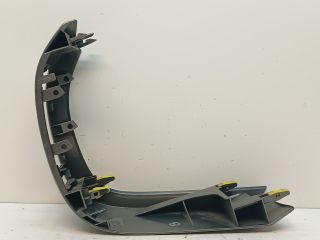 bontott TOYOTA PRIUS Bal Szellőző Keret