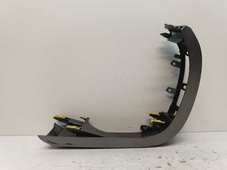 bontott TOYOTA PRIUS Bal Szellőző Keret