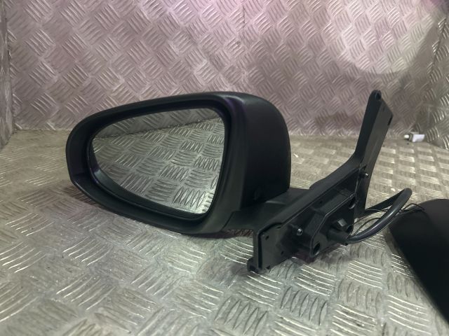 bontott TOYOTA PRIUS Bal Visszapillantó Tükör (Elektromos)