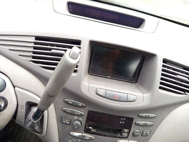 bontott TOYOTA PRIUS Bal Visszapillantó Tükör (Elektromos)