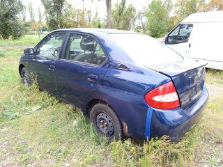 bontott TOYOTA PRIUS Bal Visszapillantó Tükör (Elektromos)