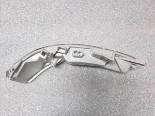 bontott TOYOTA PRIUS Bal Visszapillantó Tükör Irányjelző