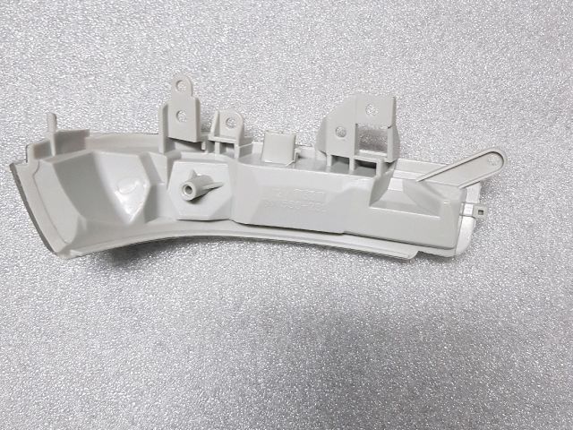 bontott TOYOTA PRIUS Bal Visszapillantó Tükör Irányjelző