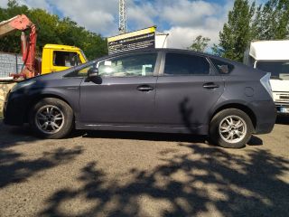 bontott TOYOTA PRIUS Bal Visszapillantó Tükör (Mechanikus)