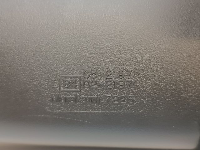 bontott TOYOTA PRIUS Belső Visszapillantó Tükör