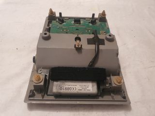 bontott TOYOTA PRIUS Beltér Világítás Első