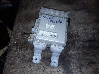 bontott TOYOTA PRIUS Biztosítéktábla Utastér