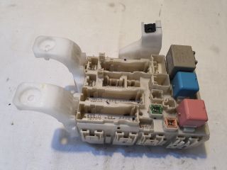 bontott TOYOTA PRIUS Biztosítéktábla Utastér