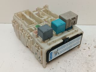 bontott TOYOTA PRIUS Biztosítéktábla Utastér